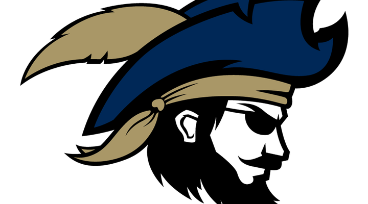 Charleston Southern Buccaneers